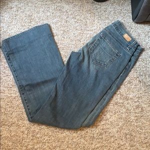 Paige denim jeans